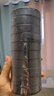 3M 160#  电工胶带电气绝缘胶带PVC电工胶布无铅600V 防潮耐酸碱18mm*20m*0.15mm 黑色10卷 （1600升级款） 晒单实拍图