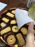 嘉顿（Garden）红罐曲奇饼干礼盒960g休闲零食大礼包  企业团购 中秋节礼物 实拍图