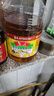 鲁花 【保真菜籽油】食用油 低芥酸特香菜籽油 6.18L   物理压榨 实拍图