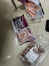 安井咸蛋黄虾球 180g/包 火锅麻辣烫关东煮丸子食材 速食熟食方便菜 实拍图