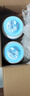 Maxigenes美可卓正品蓝胖子脱脂牛奶粉高钙低脂中老年送礼礼盒装1kg*2罐 实拍图