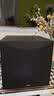 雅马哈（YAMAHA）（Yamaha）NS-SW100 有源低音炮音响 音箱 家庭影院 （10英寸/100W） 黑色 实拍图