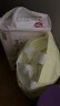 好奇（Huggies）铂金装小桃裤纸尿裤L120片(9-14kg)大号尿不湿【透爽散热】 实拍图