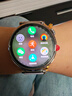 HUAWEI WATCH GT 6 流光紫 41mm智能手表多维情绪健康全新骑行体验华为GT6手表GT5升级 实拍图