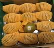 佳沛（zespri）新西兰 阳光金奇异果12粒特大果单果124-146g 猕猴桃水果礼盒 实拍图