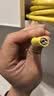万级超七类双屏蔽网线【国标23AWG-0.62mm纯无氧铜芯】CAT7A类万兆25G网络工程家装修电竞监控箱线20米 实拍图