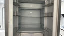 松下（Panasonic）Xtra蔓越莓2.0十字门500L冰箱四开门家用超薄零嵌入自动制冰一级能效NR-XD50C5B-H【国家补贴】 实拍图