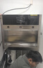 荣事达商用饮水机净水机一体办公室直饮水机工厂大型饮水机商用净水器直饮加热一体RO反渗透立式直饮机 柜式触控款【一开二温】五级超滤丨供80-120人用 实拍图