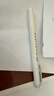 斑马牌 (ZEBRA)双头柔和荧光笔 mildliner系列单色划线记号笔 学生标记笔 WKT7 柔和苏打蓝 实拍图
