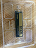 雷克沙（Lexar）NM1090 PRO 1TB SSD固态硬盘 M.2接口(NVMe协议) PCIe 5.0x4 高速14000MB/s传输 实拍图