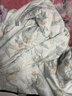可优比（KUB）婴儿凉感被儿童夏凉被宝宝空调被抗菌宝宝盖毯-狮子王国120*150cm 实拍图