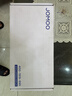 九牧（JOMOO）厨房水龙头7字型洗菜盆龙头可旋转水槽龙头冷热双控银色33186 实拍图