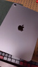Apple/苹果 iPad11英寸 A16芯片2025年款 平板电脑 (128GB WLAN版/学习办公娱乐)银色 实拍图