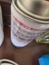 三和 普通自喷漆手喷漆变色龙 工业防腐漆 金属防锈漆 汽车轮毂改色划痕修复自动喷漆 350ml NO.26大红色 实拍图