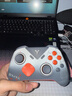 飞智黑武士5Pro龙珠Z联名款游戏手柄 力切换杠杆扳机 体感PC电脑Steam手机平板 类xbox无线蓝牙NS电视 实拍图