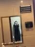 UBelle夹板2亿负离子直板夹直发梳不伤发刘海夹板蓬松男女生直发卷发棒两用送女友生日礼物 实拍图