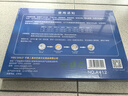 千帆（SAILS）塑封膜A4 7丝塑封机过塑膜高清塑封纸过塑纸过塑机过胶膜 照片文件护卡膜a4 220x305mm 100张 实拍图