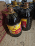 【5升大桶】纯菜籽油四川农家自榨非转基因小榨香家用食用油5L 5L 实拍图