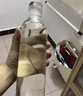 拜杰酒瓶空瓶玻璃泡酒容器白酒瓶存储酒壶密封酒瓶2个装泡酒专用瓶子 实拍图