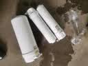 洁净世家适用美的净水器滤芯S1系列PAC复合C1前置活性炭C2后置活性炭RO反渗透膜净水机滤芯 MRC1686A-400G【X400S-全套三支】 实拍图