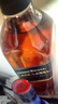 尊尼获加（JOHNNIE WALKER）洋酒 12年黑方黑牌700ml 苏格兰调和型威士忌无盒 实拍图