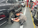 韩泰（Hankook）汽车轮胎 235/45R18 94V H452 原配K5/索纳塔9 适配帕萨特/凯美瑞 实拍图