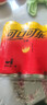 可口可乐零度无糖柠檬汽水碳酸饮料0糖0脂 330ml*6摩登罐 京东专供 实拍图