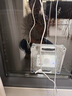 科沃斯【窗宝】擦窗机器人W2S擦玻璃机器人自动擦玻璃喷水恒湿擦窗家用擦窗高层户外擦窗户神器 实拍图