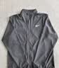 耐克（NIKE）外套男士上衣 26新款运动服装立领休闲薄款外套冰丝速干夹克 FB7500-010 Dri-FIT技术/导湿速干/反光标志 XL 180/96A 实拍图