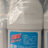 超威强效洁厕灵 500g*4瓶 卫生间浴室马桶厕所清洁剂洁厕液  松木香 实拍图