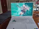 华硕天选6 Pro 酷睿版 国家补贴 16英寸游戏本 笔记本电脑(Ultra5-235HX 16G 512G RTX5060 高色域)青 实拍图