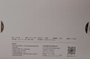 全棉时代婴儿口水巾儿童水洗纱布面巾洗脸小毛巾 礼盒3条装黄蓝绿25×50cm 实拍图