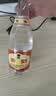 汾酒 黄盖玻汾 清香型白酒 53度 475mL*6瓶整箱 年份随机 实拍图