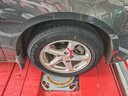 玲珑轮胎汽车轮胎205/65R16 95H 绿行GREEN-Max HP050 A/S 适配天籁 实拍图