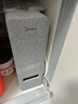 美的（Midea）净水器【金榜TOP1 白泽Max 1200G】0阻垢剂 6年长效RO反渗透 家用厨房专用台下用直饮过滤净水机 实拍图