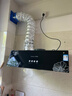 荣事达中式油烟机家用厨房710mm小尺寸大吸力顶吸式抽油烟机出租屋静音脱排老款烟机正品十大油烟机品牌 免费安装/按键-圆锥滤网-全封闭电机 实拍图