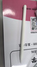 倍思电容笔iPad触控笔适用2026年款iPad Pro/Air8/Mini/iPad11平板触屏手写笔磁吸Apple pencil二代 实拍图