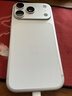 Apple/苹果【需现场激活】iPhone 17 Pro 256GB 银色 支持移动联通电信5G 双卡双待【返话费券】 实拍图