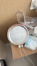 贝瑞克租赁出租s1大贝贝DUALS小贝贝DC电动吸奶器追奶通乳spectra 大贝贝双边一个月 电动式 实拍图