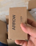 箭牌（ARROW）角阀不锈钢加厚防爆三角阀冷热水通用4分口径分水阀 实拍图