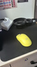 赛睿（SteelSeries）QcK Large(QcK+)游戏鼠标垫大号 donk同款鼠标垫游戏电竞 fps顺滑鼠标垫 CSGO/打瓦L号450*400*2mm 实拍图