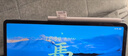 HUAWEI M-Pencil Pro 平板创作笔 华为手写笔 星闪技术 AI 一触即达 360°隐身触控 雪域白 实拍图