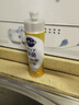 花王（KAO）浓缩洗洁精小瓶220ml 迷你便携旅行装洗涤灵洗碗液果蔬餐具清洁剂 实拍图