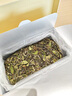 福茗源福鼎白茶白牡丹  特级2021原料生晒太姥山老白茶叶礼盒送长辈500g 实拍图