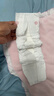 好奇（Huggies）铂金装小桃裤纸尿裤XL96片(12-17kg)加大号尿不湿透【透爽散热】 实拍图