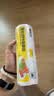 烤乐仕背心式保鲜袋食品级中号200只冰箱微波炉用加厚一次性卷装手提袋 实拍图