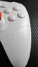 北通鲲鹏20无线游戏手柄AI智控双切扳机震动蓝牙手柄xbox布局电脑PC手机steam电视NSswitch2体感  原神 实拍图
