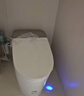 九牧（JOMOO）智能马桶魔力泡脚感翻盖ZS710-400免费送装 实拍图