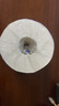 维达（Vinda）有芯卷纸 蓝色经典4层200克*27卷 高克重卫生纸 厕纸纸巾整箱 实拍图
