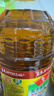 鲁花 【保真菜籽油】食用油 低芥酸特香菜籽油 6.18L   物理压榨 实拍图